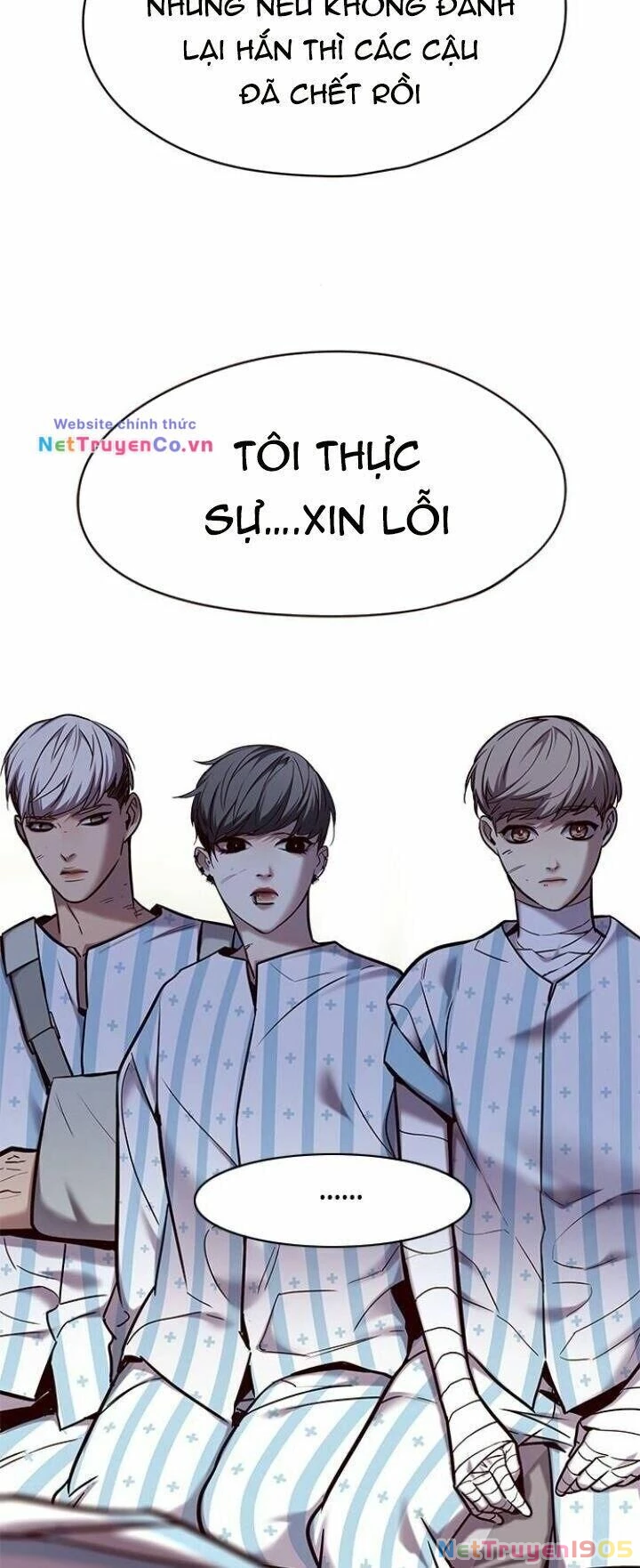 Cô Dâu Của Sói Trắng Chapter 113 - 52