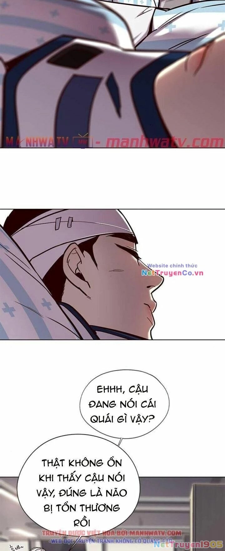 Cô Dâu Của Sói Trắng Chapter 113 - 53