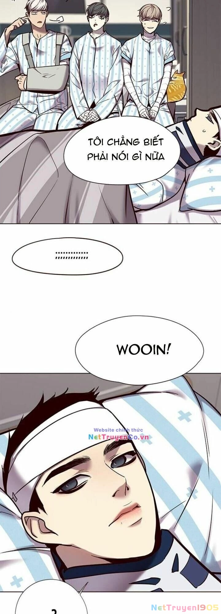Cô Dâu Của Sói Trắng Chapter 113 - 54