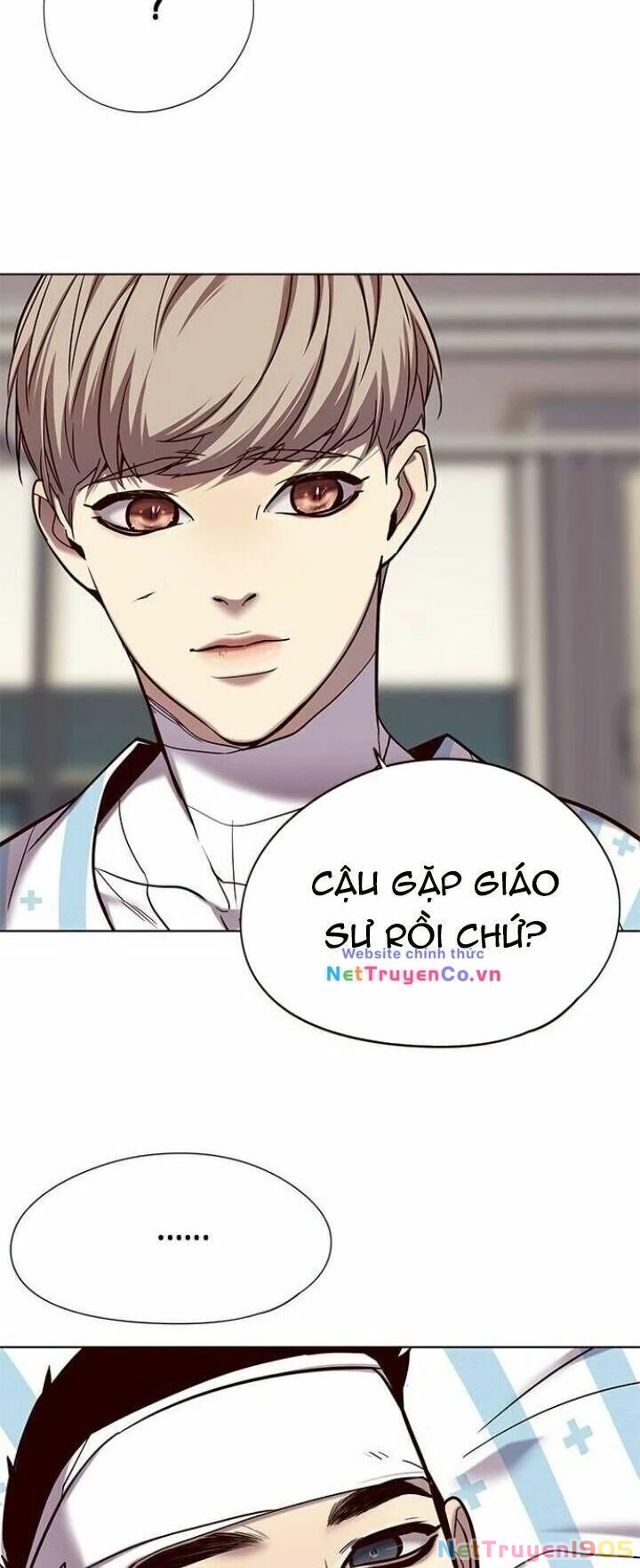 Cô Dâu Của Sói Trắng Chapter 113 - 55