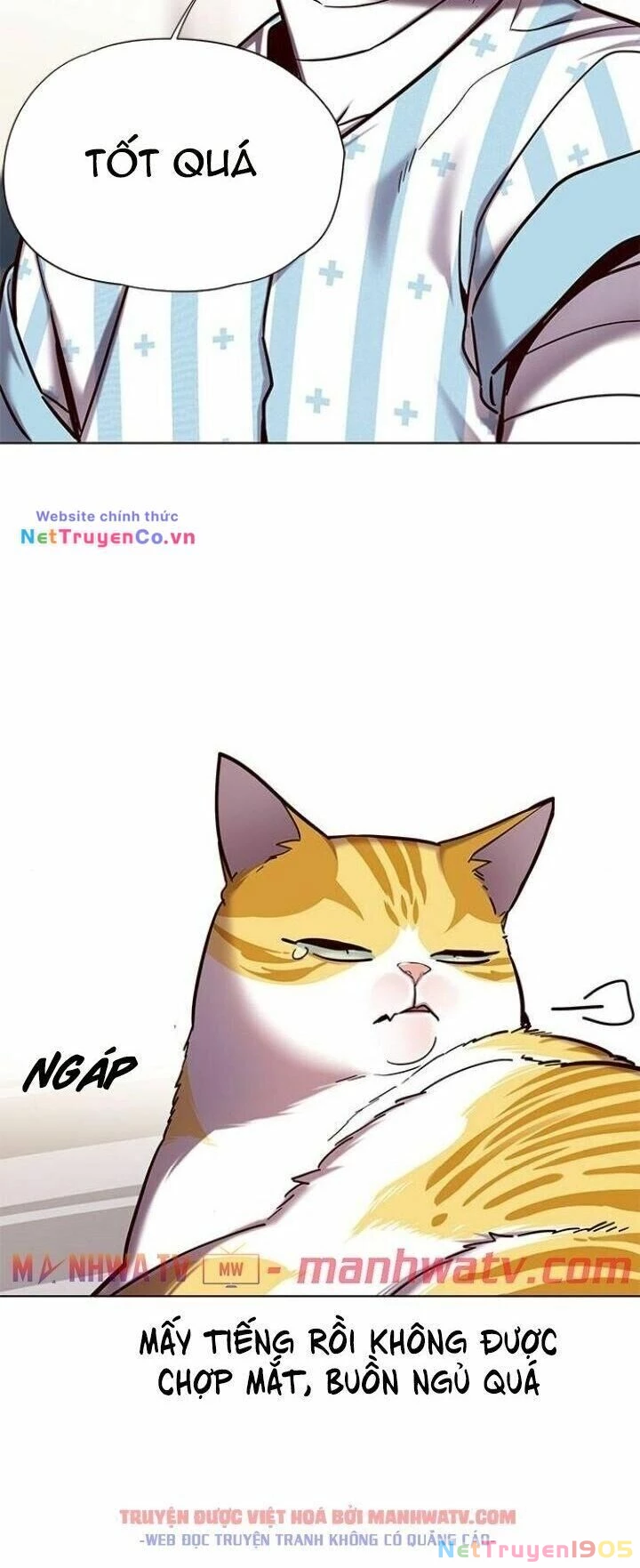 Cô Dâu Của Sói Trắng Chapter 113 - 59