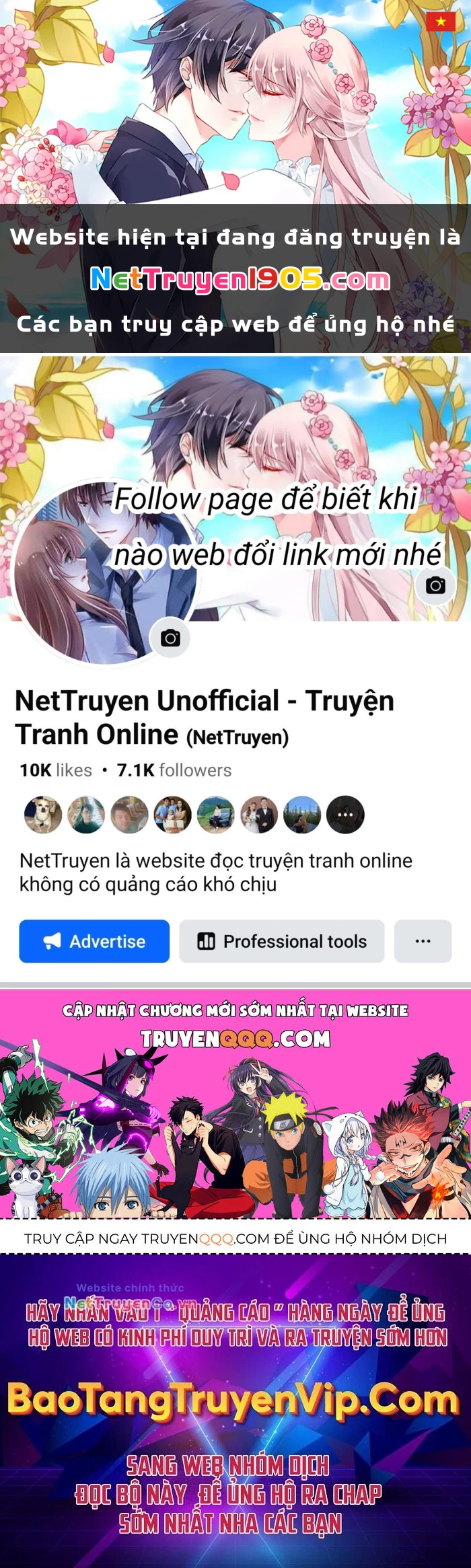 Cô Dâu Của Sói Trắng Chapter 114 - 1