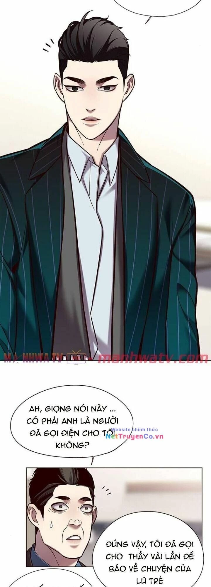 Cô Dâu Của Sói Trắng Chapter 114 - 13