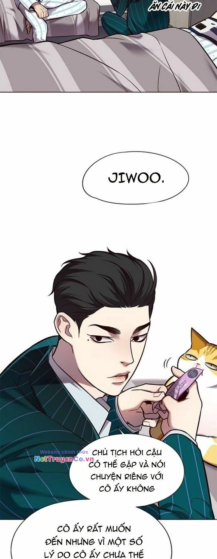 Cô Dâu Của Sói Trắng Chapter 114 - 18