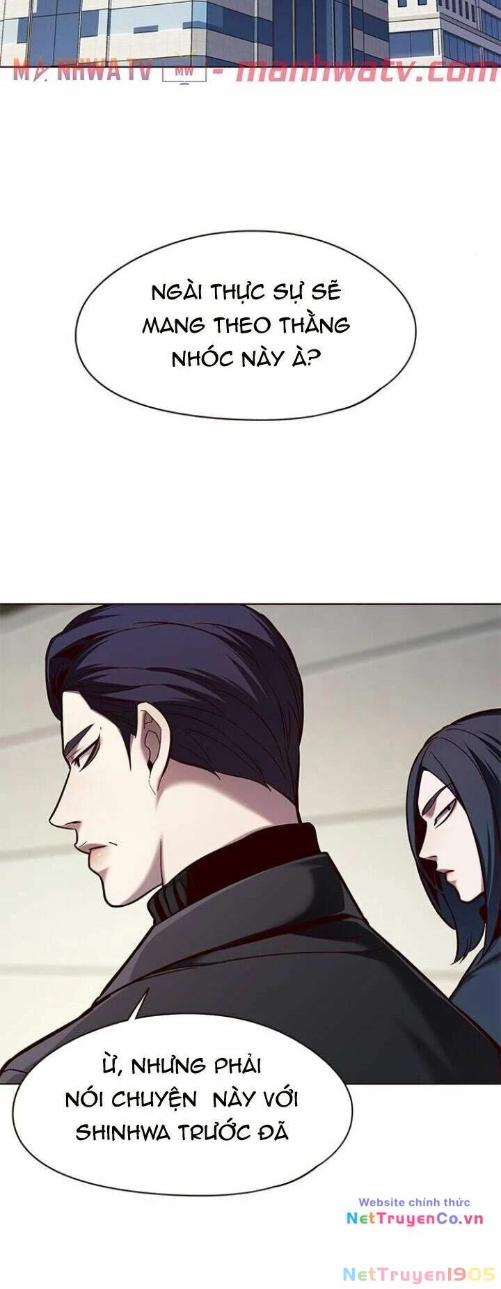 Cô Dâu Của Sói Trắng Chapter 114 - 23