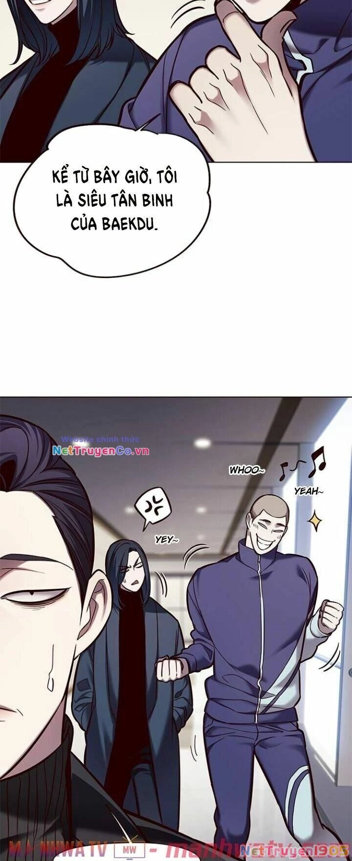 Cô Dâu Của Sói Trắng Chapter 114 - 25