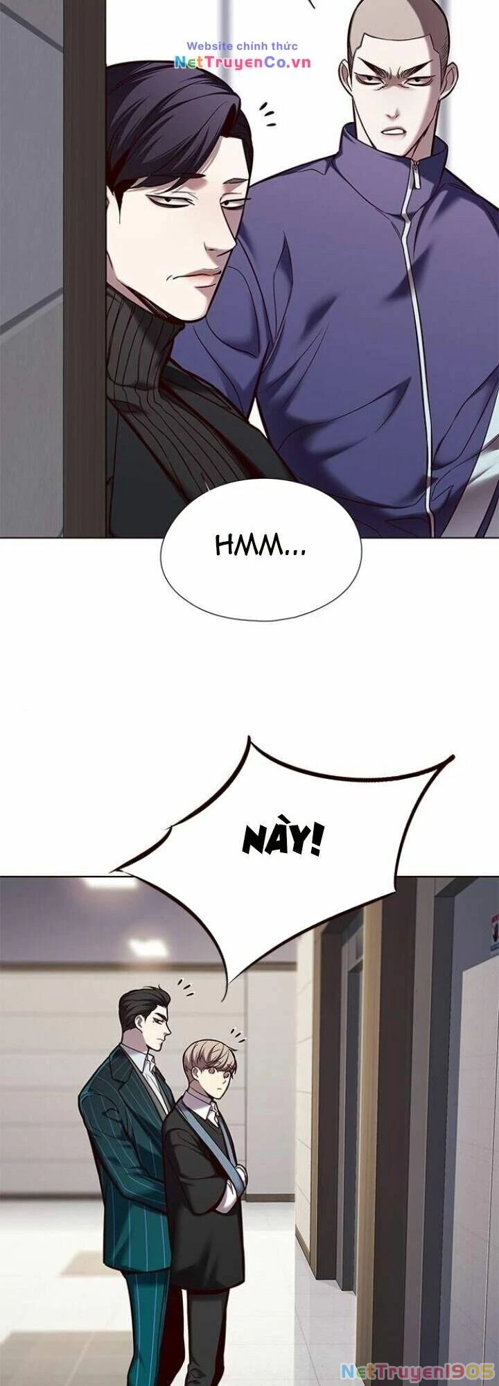 Cô Dâu Của Sói Trắng Chapter 114 - 27