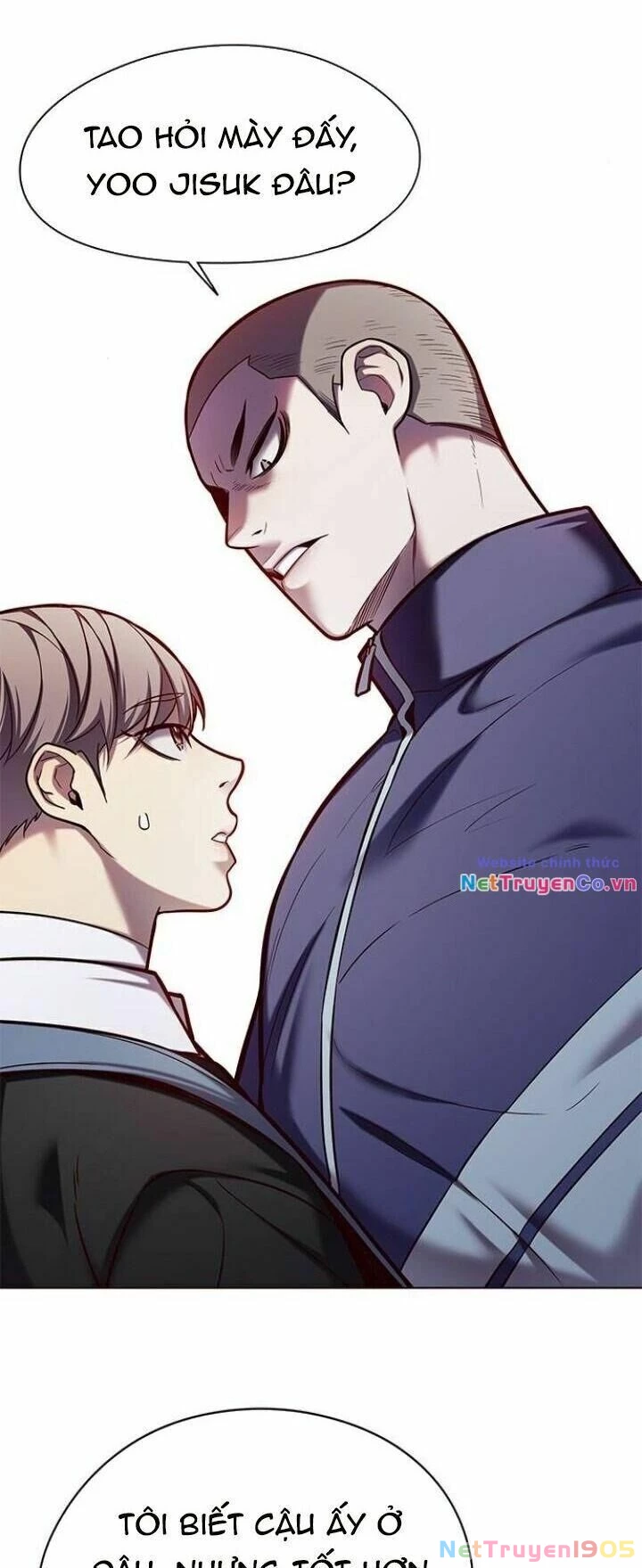 Cô Dâu Của Sói Trắng Chapter 114 - 31