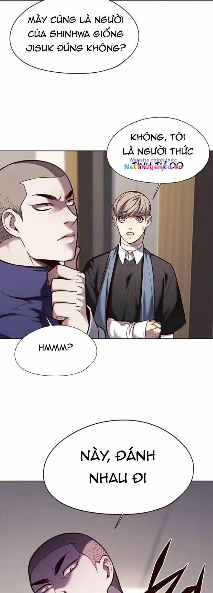 Cô Dâu Của Sói Trắng Chapter 114 - 33