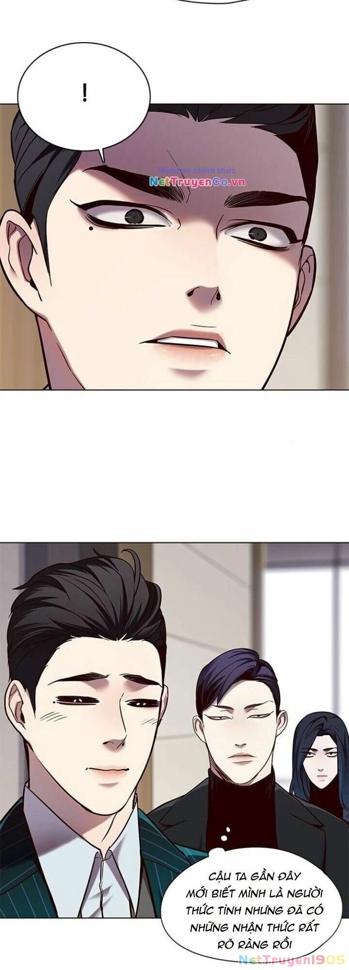 Cô Dâu Của Sói Trắng Chapter 114 - 39