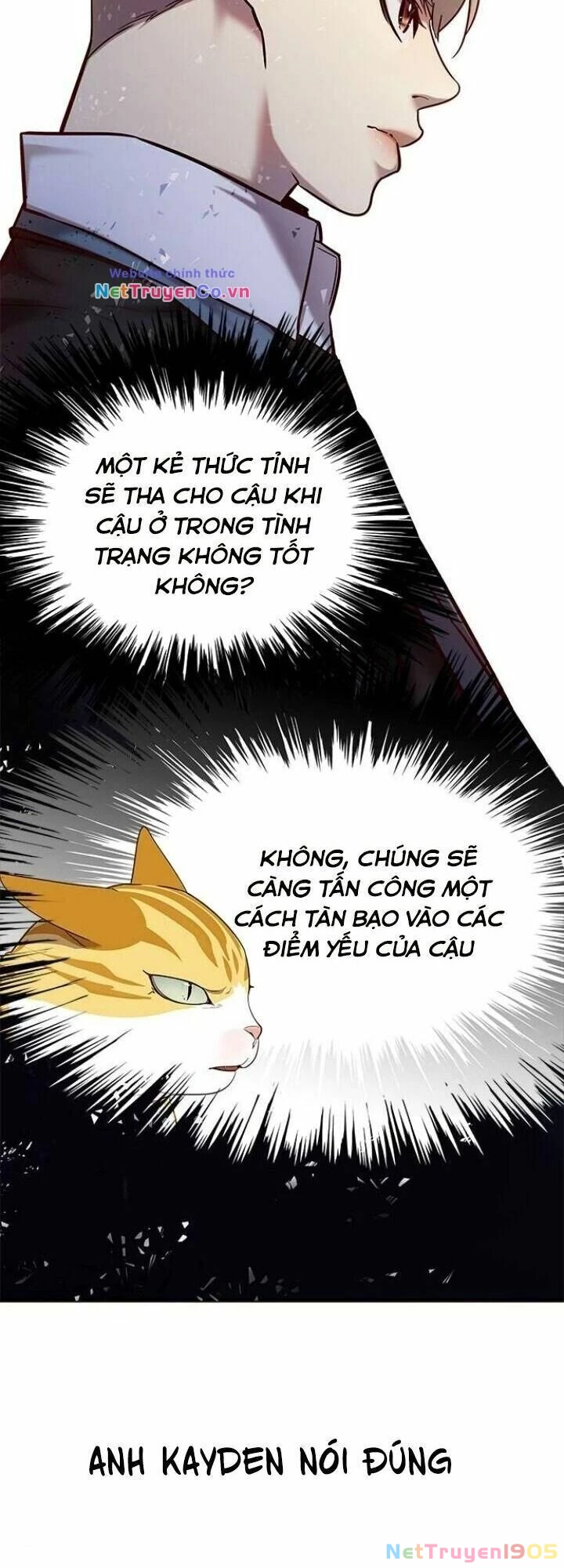 Cô Dâu Của Sói Trắng Chapter 114 - 42