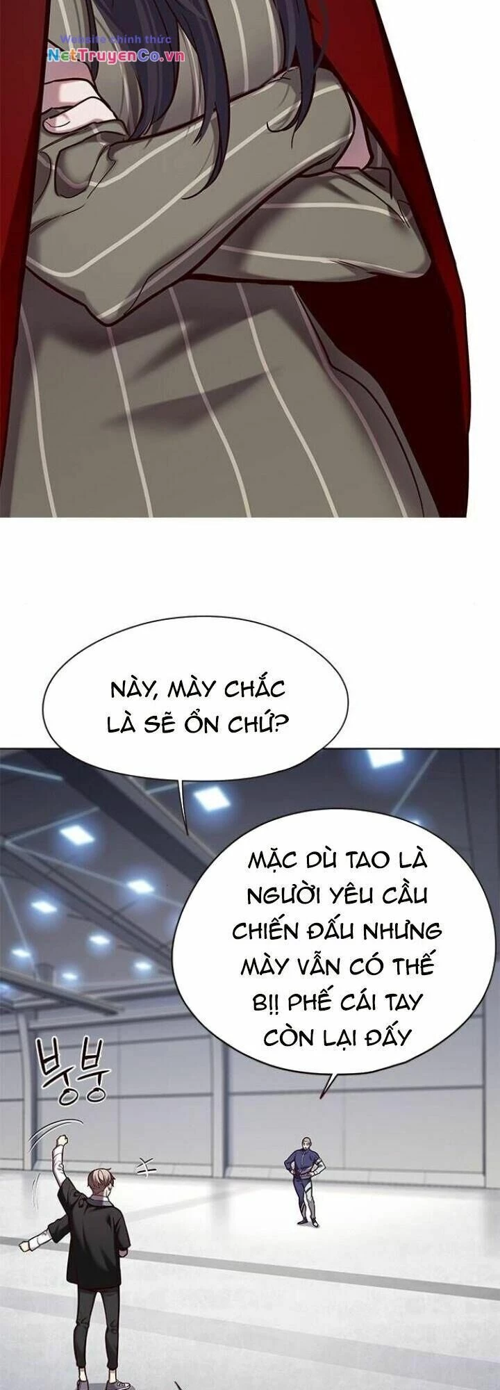 Cô Dâu Của Sói Trắng Chapter 114 - 45