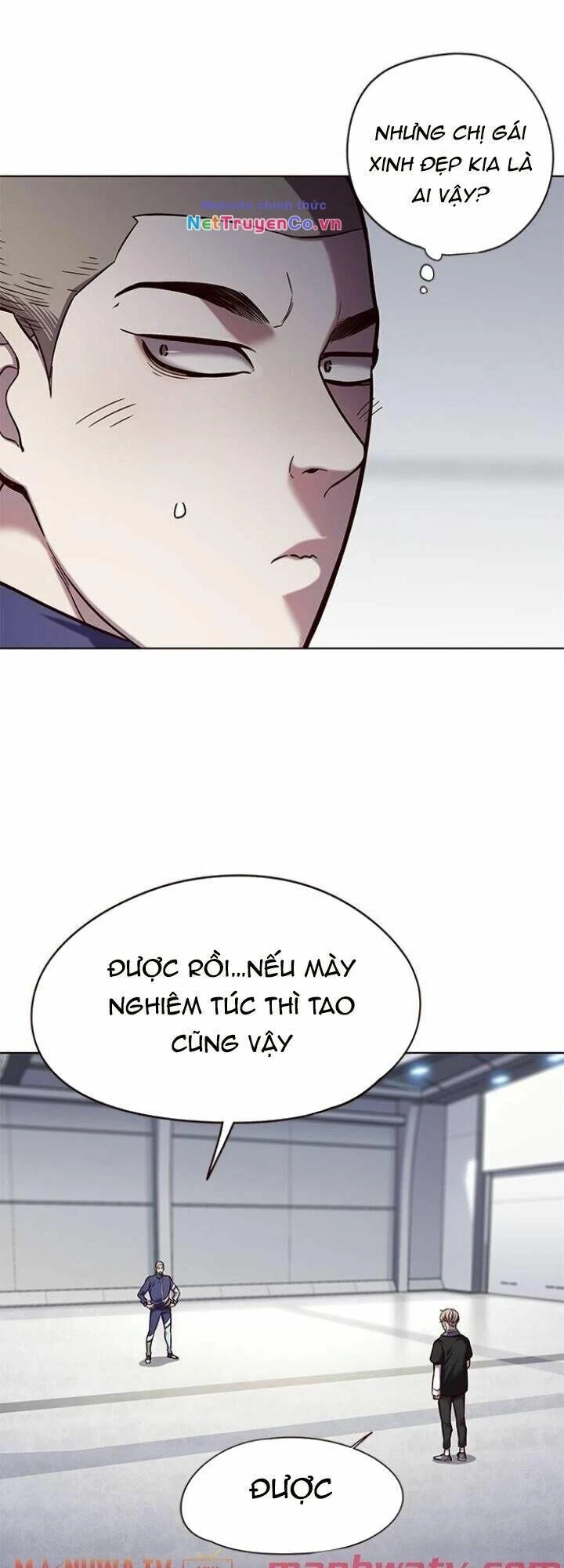 Cô Dâu Của Sói Trắng Chapter 114 - 48