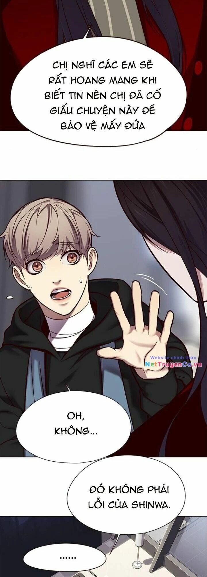 Cô Dâu Của Sói Trắng Chapter 115 - 9