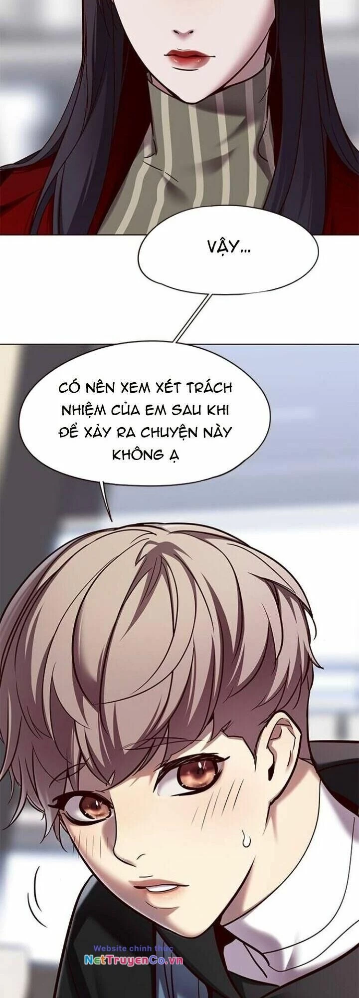 Cô Dâu Của Sói Trắng Chapter 115 - 12