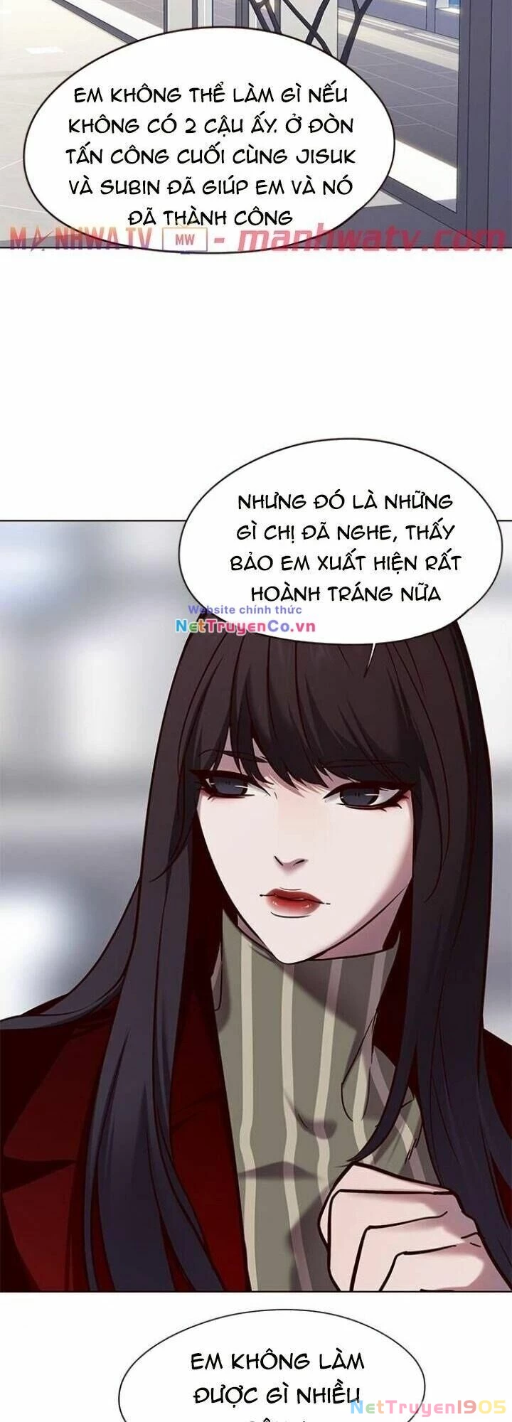 Cô Dâu Của Sói Trắng Chapter 115 - 16