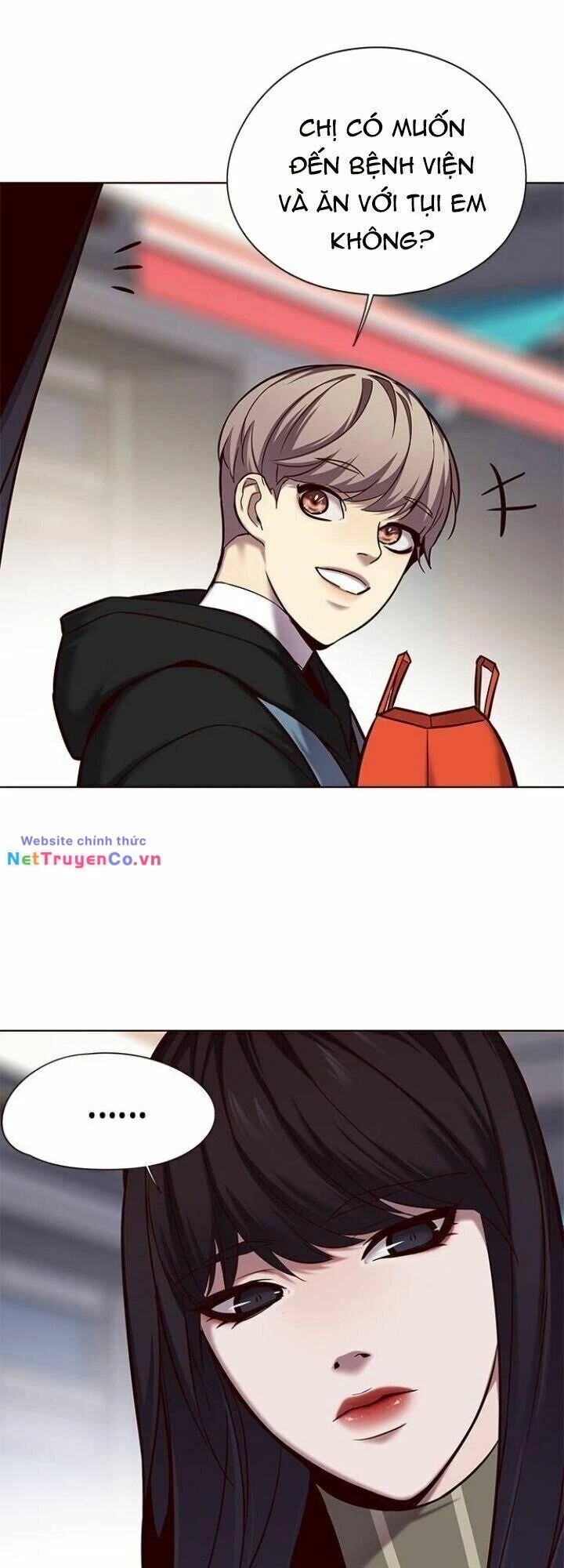 Cô Dâu Của Sói Trắng Chapter 115 - 32