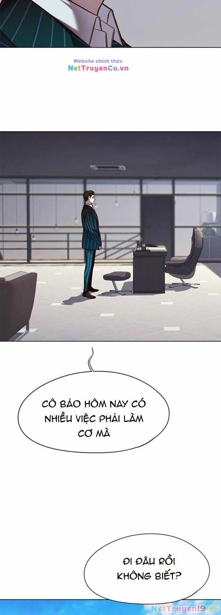 Cô Dâu Của Sói Trắng Chapter 115 - 35