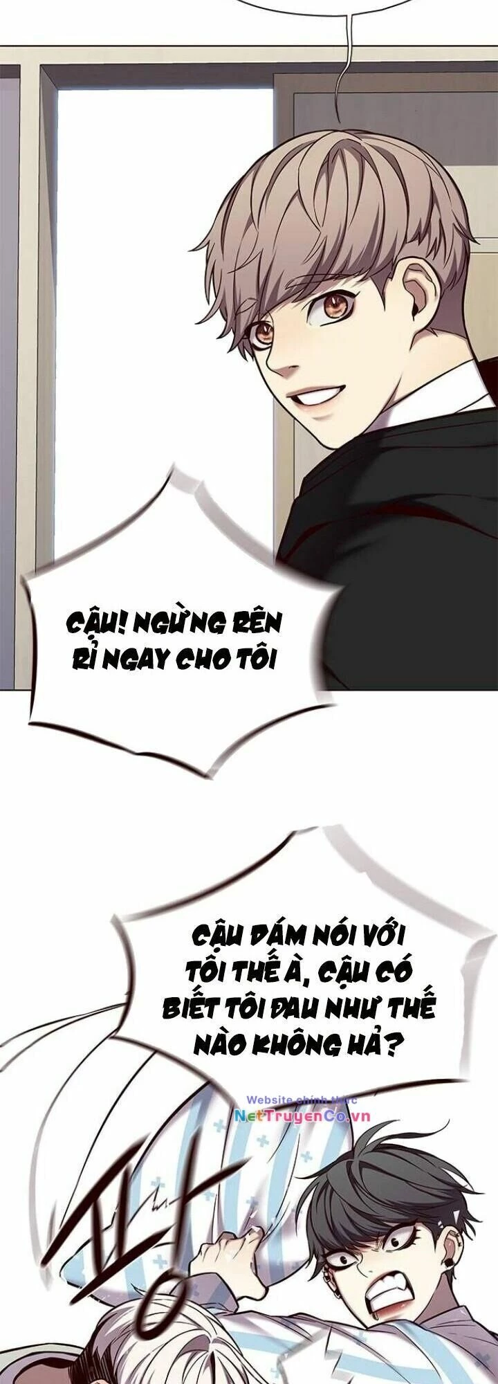 Cô Dâu Của Sói Trắng Chapter 115 - 38