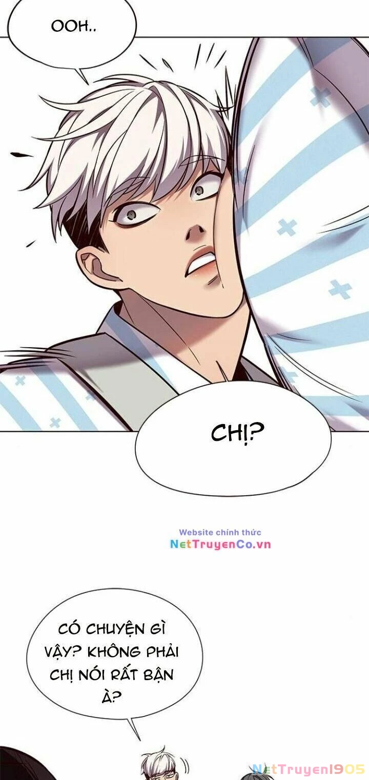 Cô Dâu Của Sói Trắng Chapter 115 - 40