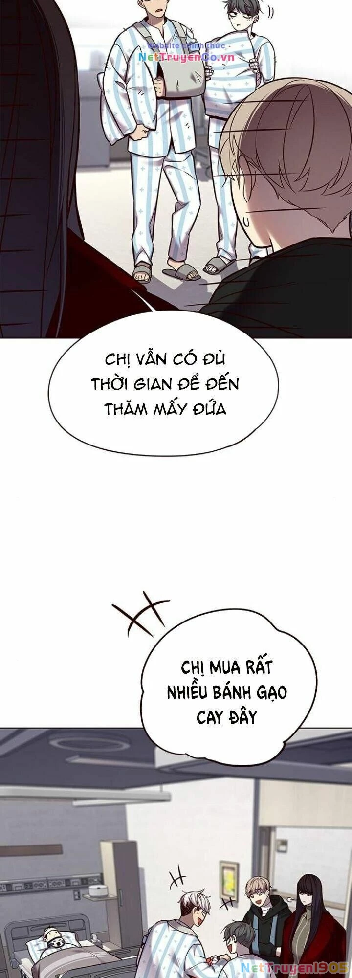 Cô Dâu Của Sói Trắng Chapter 115 - 41