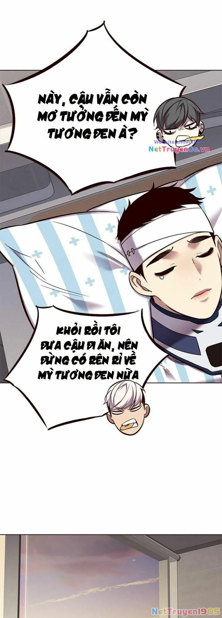 Cô Dâu Của Sói Trắng Chapter 115 - 44