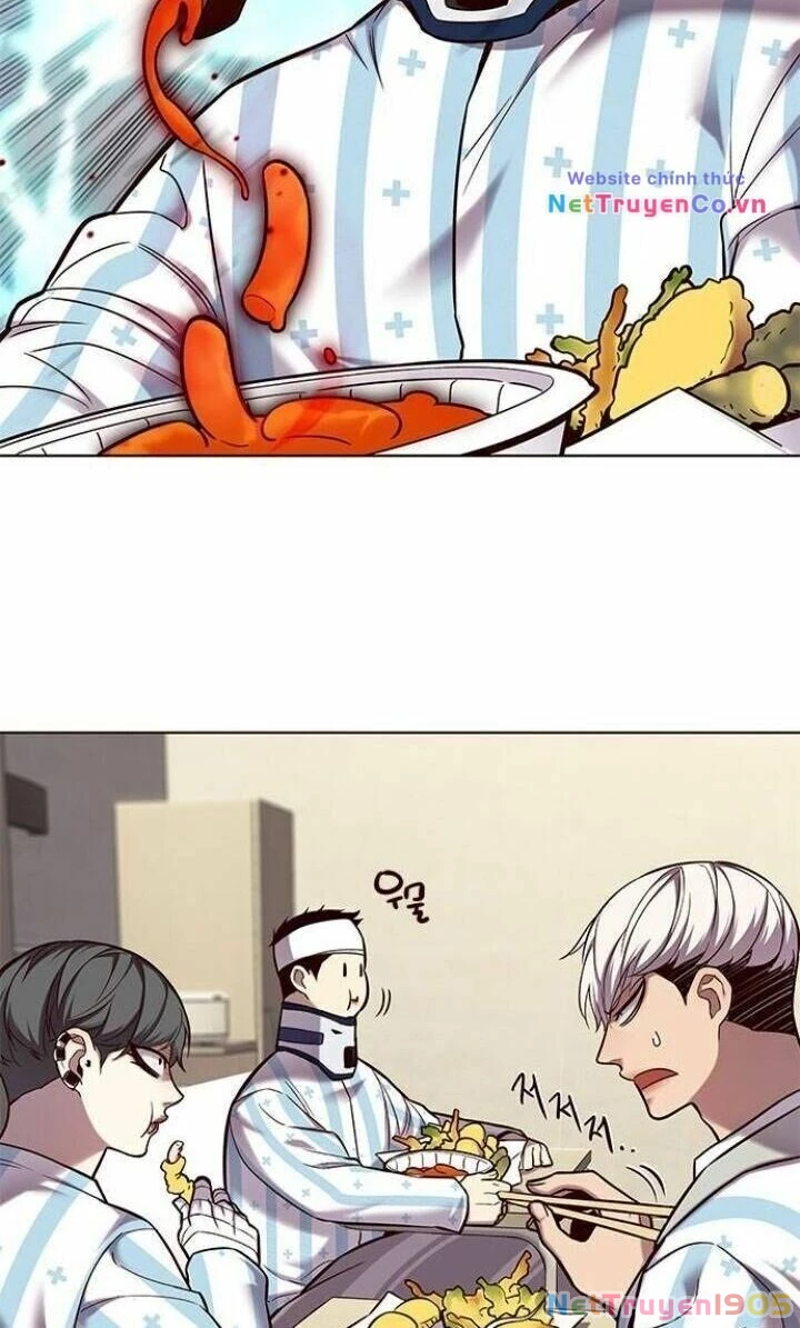 Cô Dâu Của Sói Trắng Chapter 115 - 47