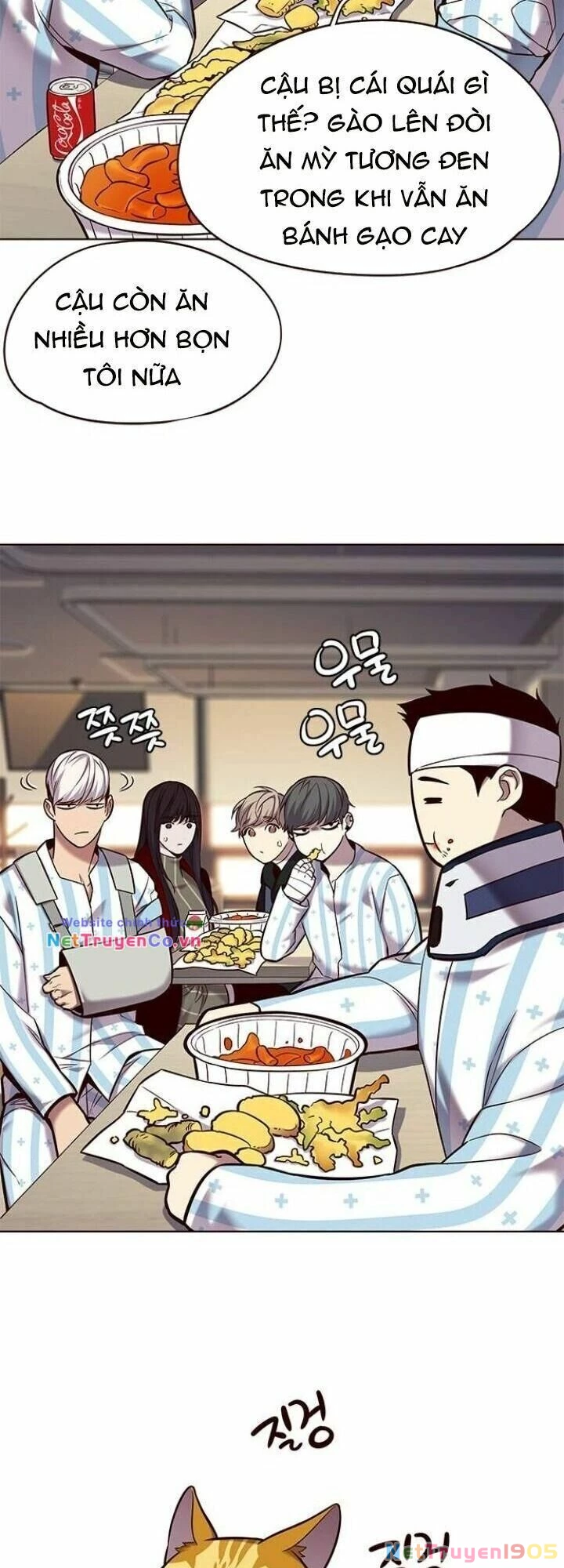 Cô Dâu Của Sói Trắng Chapter 115 - 48