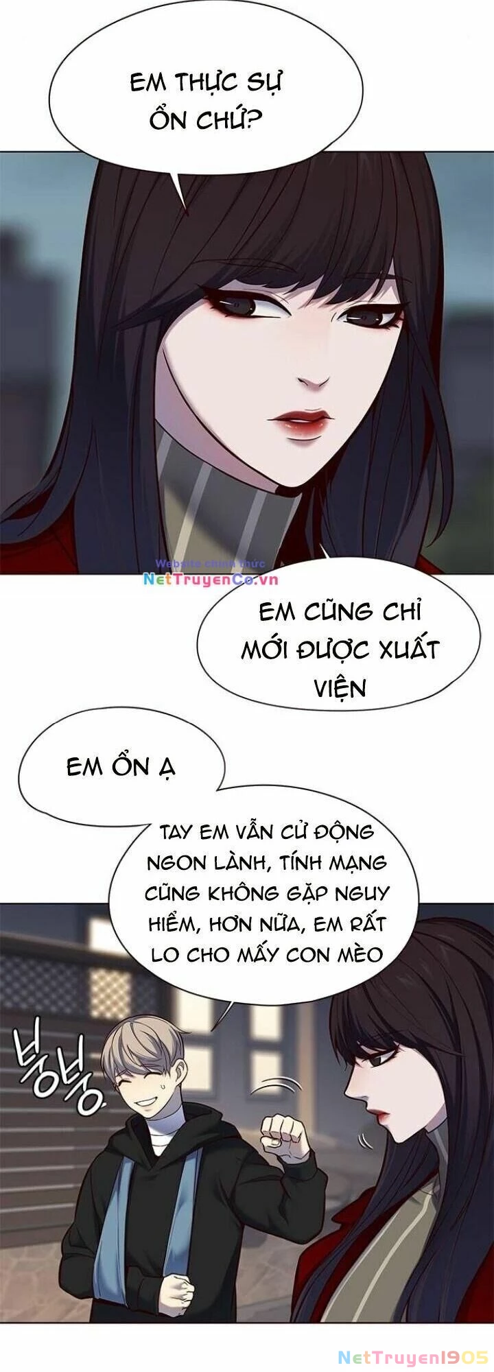 Cô Dâu Của Sói Trắng Chapter 115 - 52