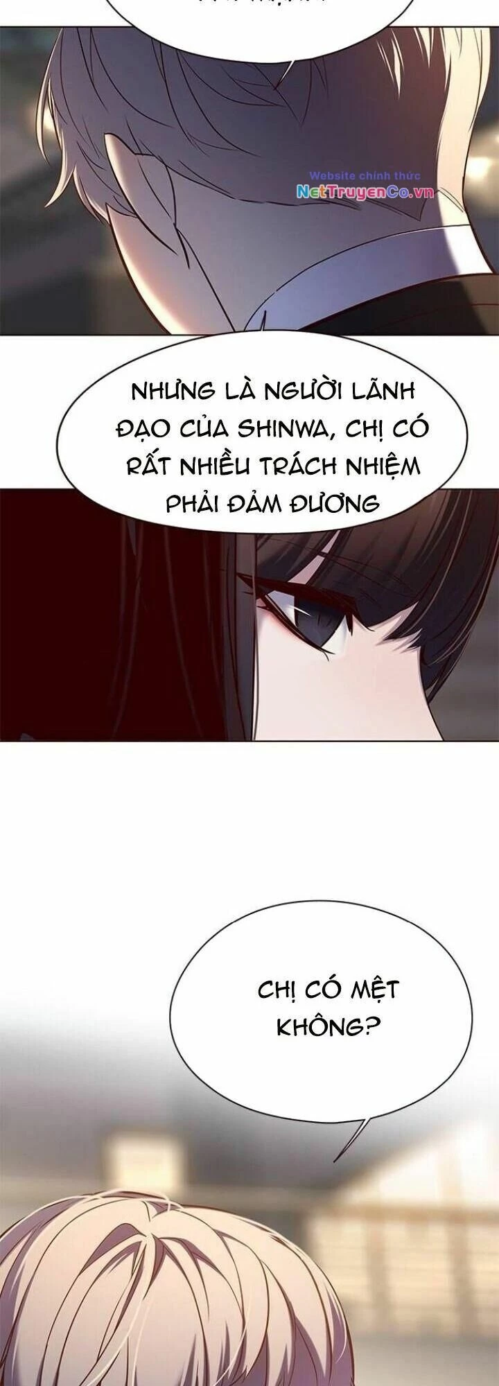 Cô Dâu Của Sói Trắng Chapter 115 - 56