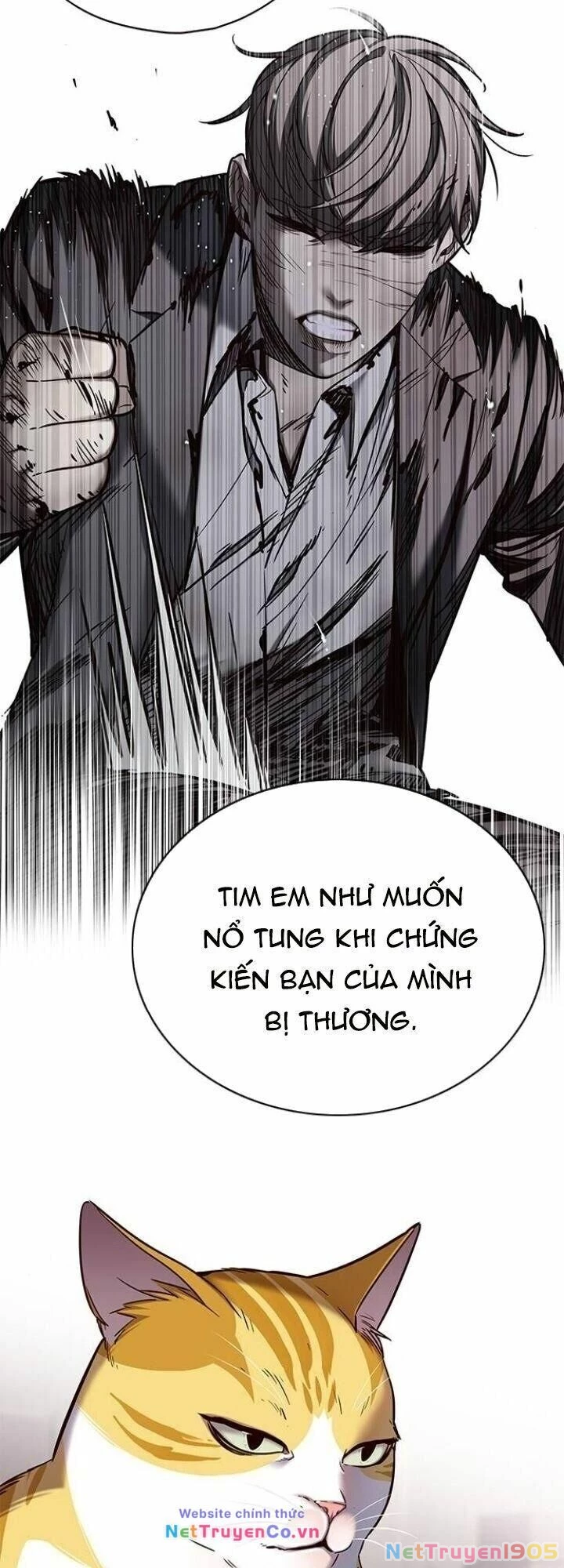 Cô Dâu Của Sói Trắng Chapter 116 - 11