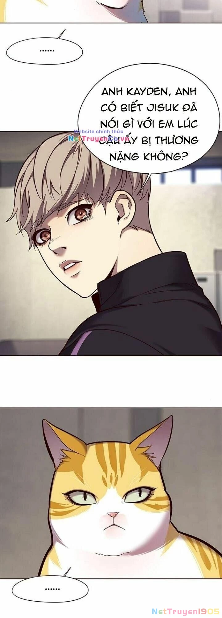 Cô Dâu Của Sói Trắng Chapter 116 - 12