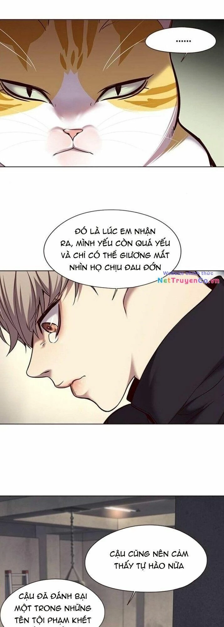 Cô Dâu Của Sói Trắng Chapter 116 - 15