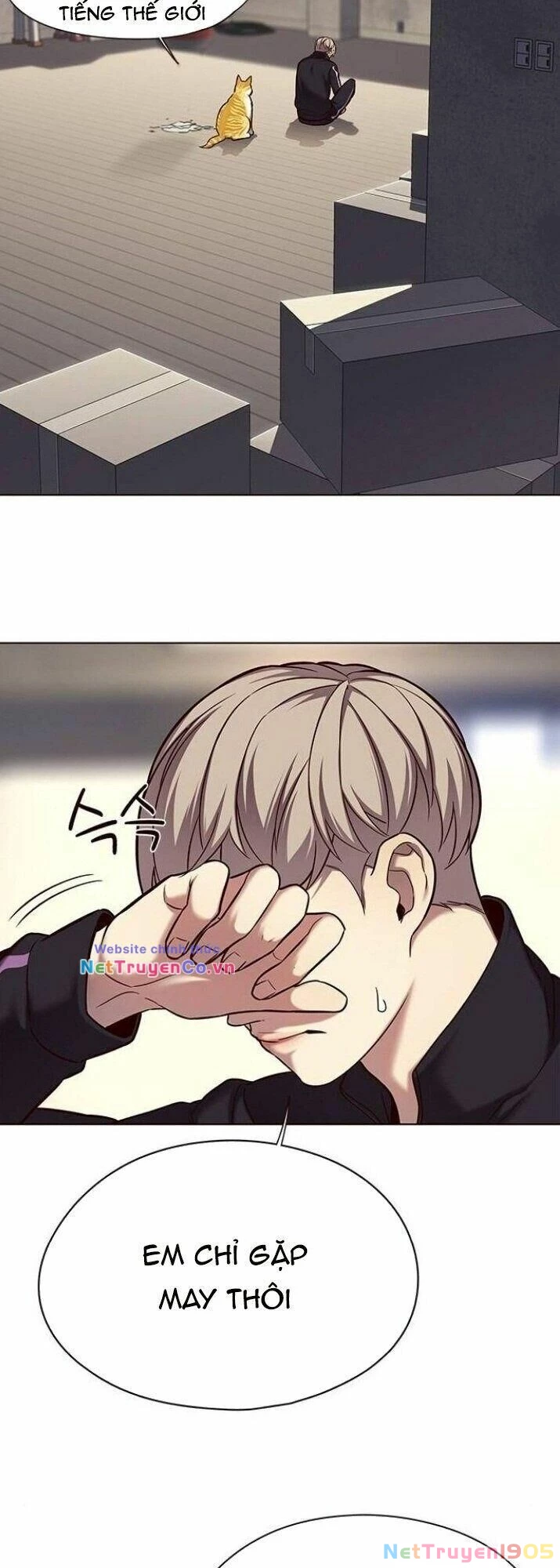 Cô Dâu Của Sói Trắng Chapter 116 - 16