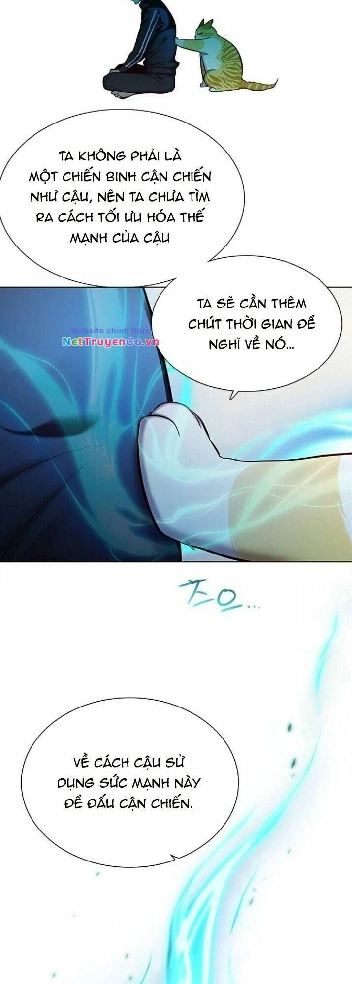 Cô Dâu Của Sói Trắng Chapter 116 - 23