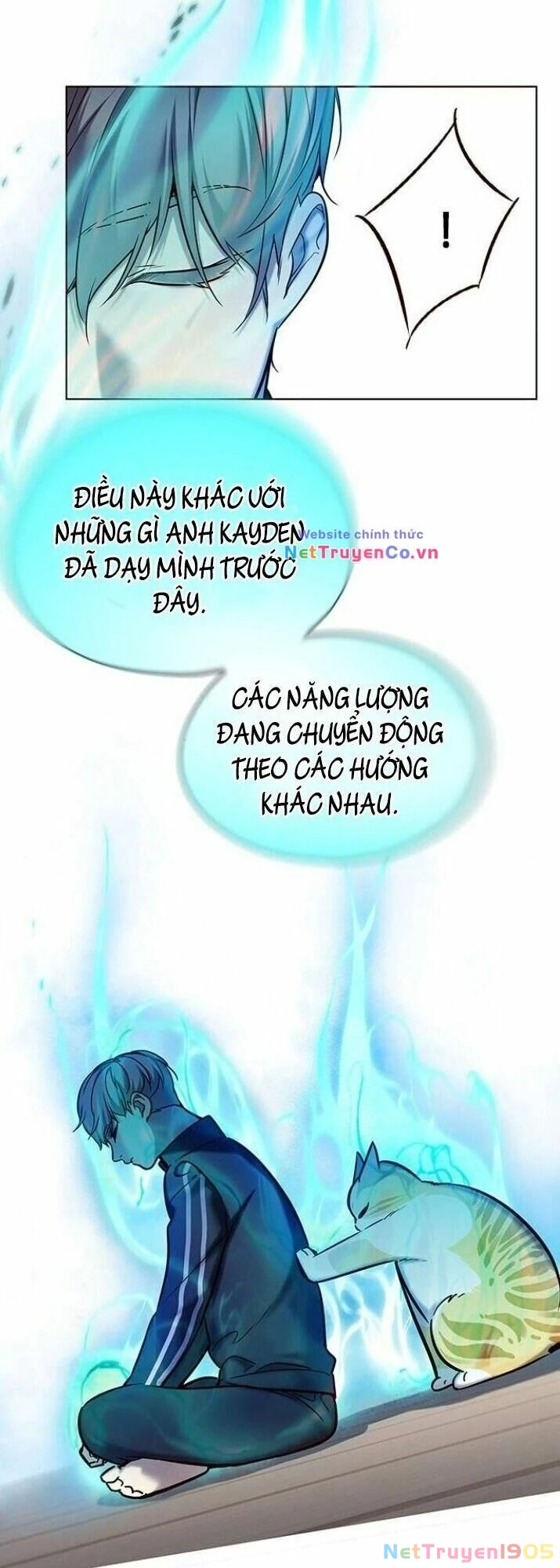 Cô Dâu Của Sói Trắng Chapter 116 - 24