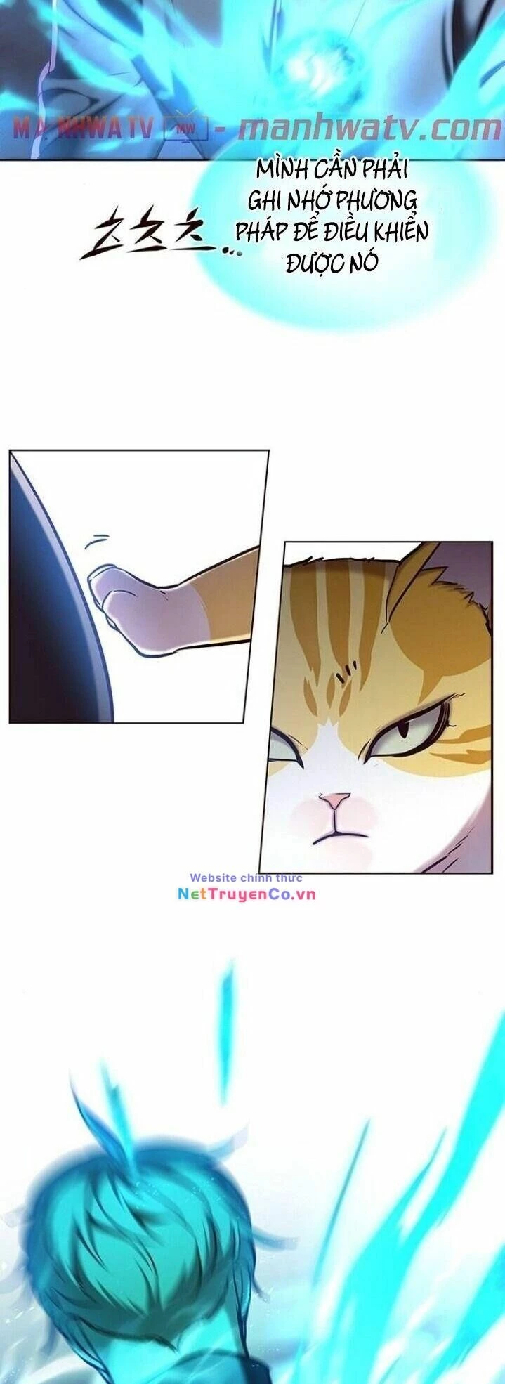 Cô Dâu Của Sói Trắng Chapter 116 - 29