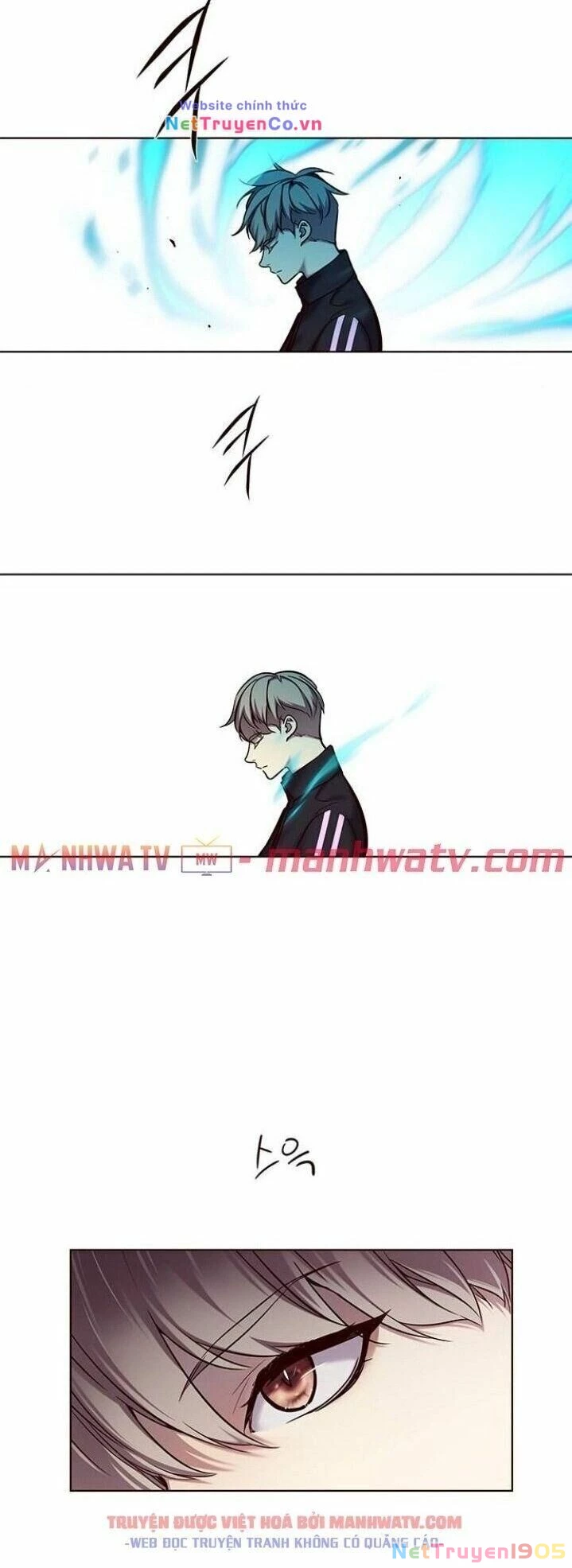 Cô Dâu Của Sói Trắng Chapter 116 - 32