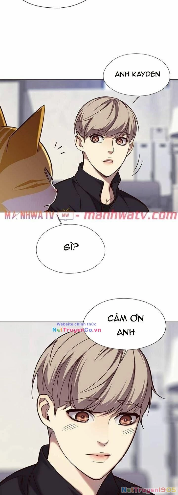 Cô Dâu Của Sói Trắng Chapter 116 - 34