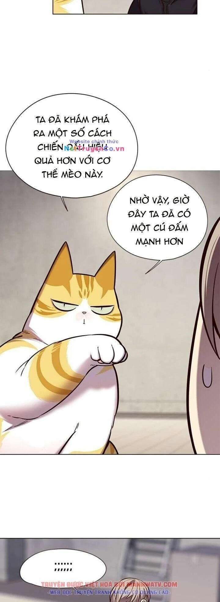 Cô Dâu Của Sói Trắng Chapter 116 - 36