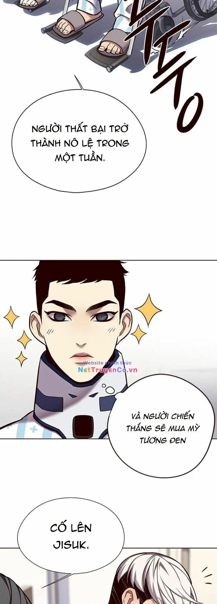 Cô Dâu Của Sói Trắng Chapter 116 - 41