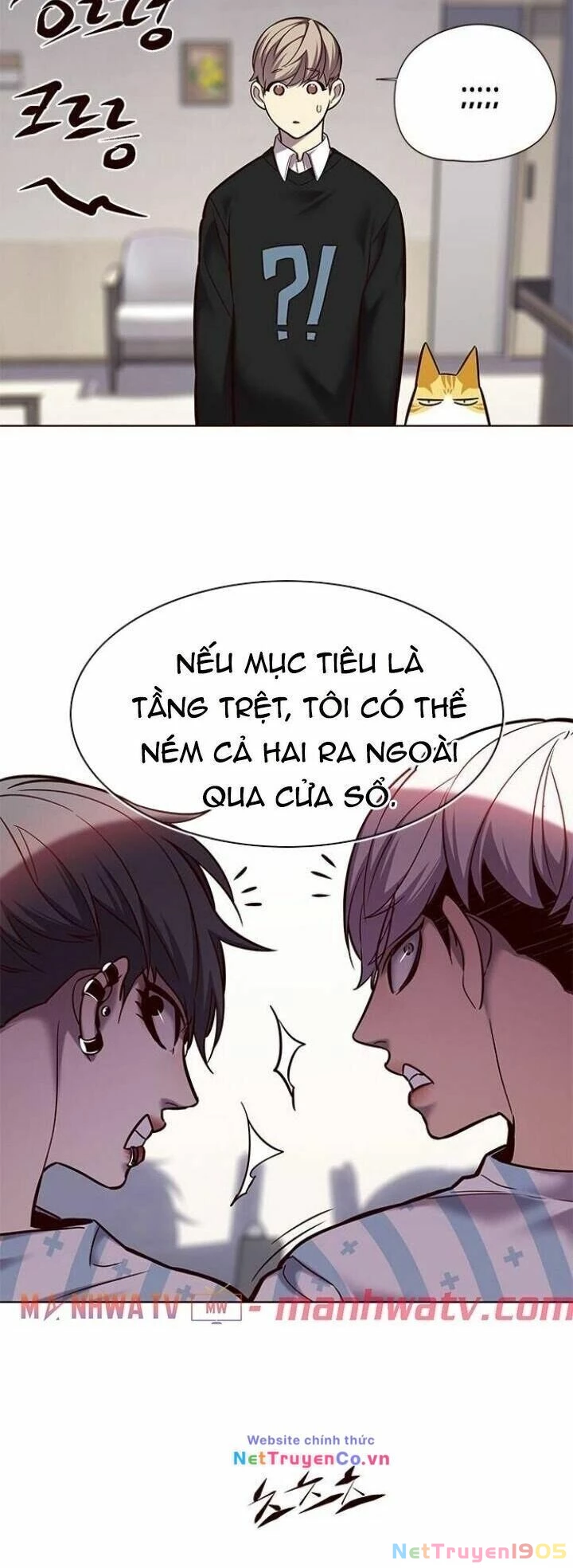 Cô Dâu Của Sói Trắng Chapter 116 - 43