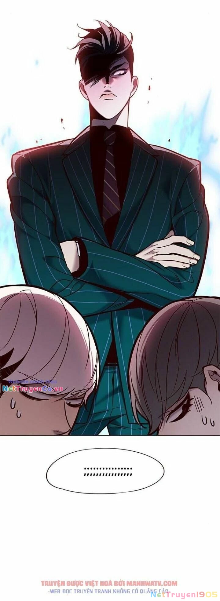 Cô Dâu Của Sói Trắng Chapter 116 - 44