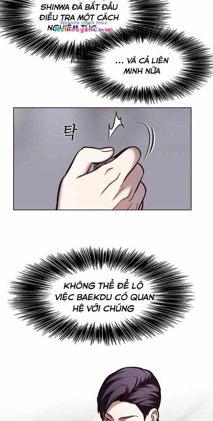 Cô Dâu Của Sói Trắng Chapter 116 - 46