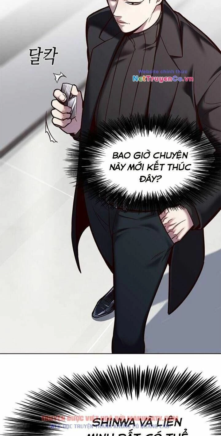 Cô Dâu Của Sói Trắng Chapter 116 - 47