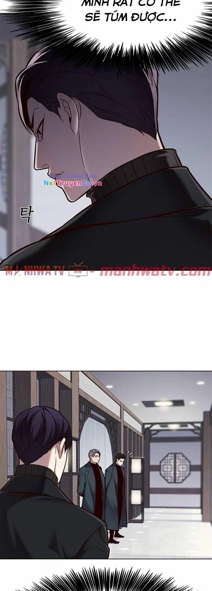 Cô Dâu Của Sói Trắng Chapter 116 - 48