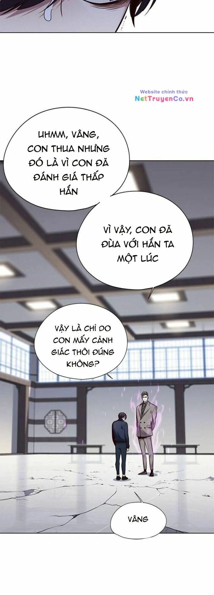 Cô Dâu Của Sói Trắng Chapter 116 - 57