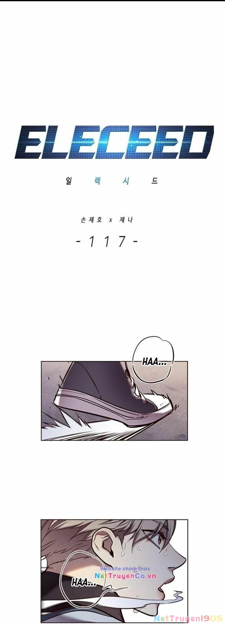 Cô Dâu Của Sói Trắng Chapter 117 - 4