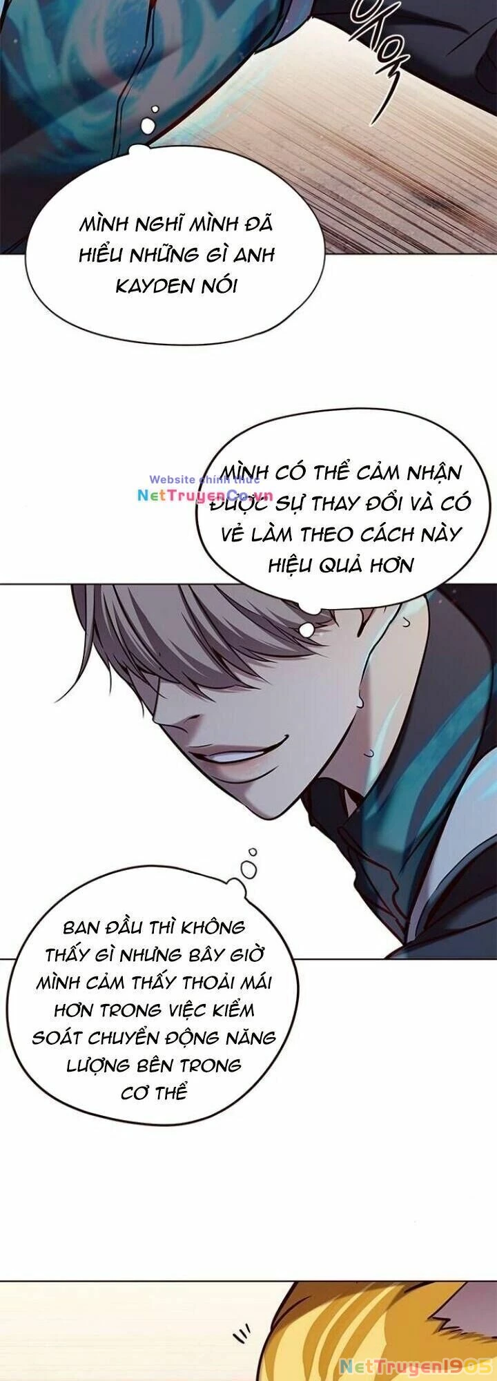 Cô Dâu Của Sói Trắng Chapter 117 - 7