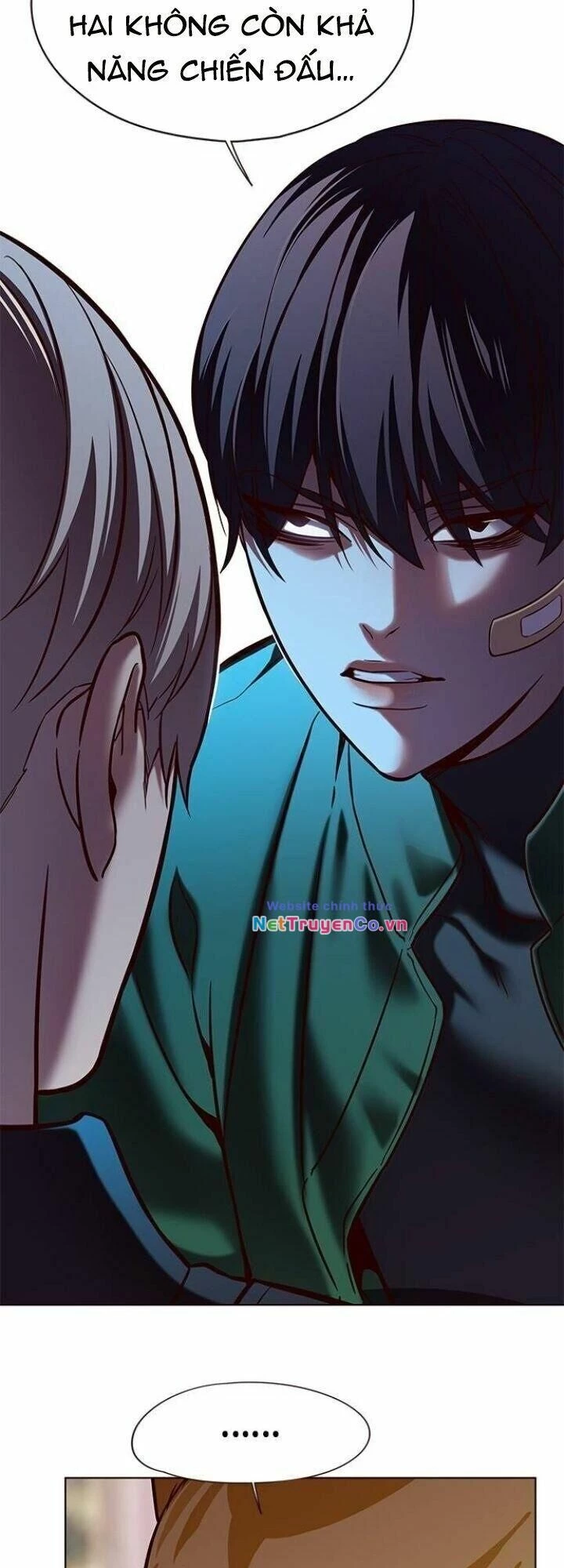 Cô Dâu Của Sói Trắng Chapter 117 - 17